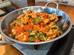 -61号餐吧(兴坪古镇漓江店)