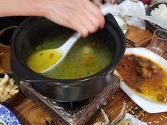-巢湖名吃·徽府农家菜(半汤店)
