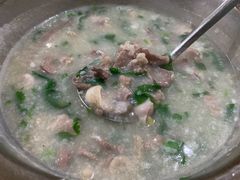 猪杂粥-标记美食新鲜猪杂(兴南大道店)