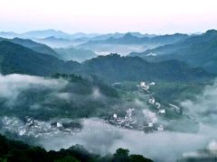 -石潭村