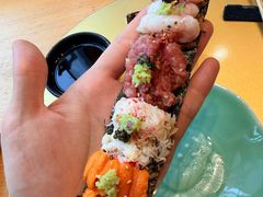 -鮨冠OMAKASE食べ放题(北京首店)
