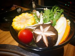 -水林间·寿喜烧自助(仙林金鹰店)