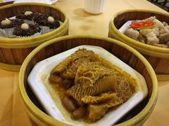 -暨南大学（石牌校区）明湖楼