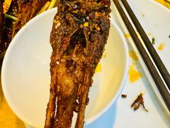 -五丁桥光头香辣蟹(望江橡树林店)