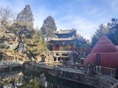 -红螺寺