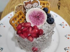 -橙呦·私人定制生日蛋糕