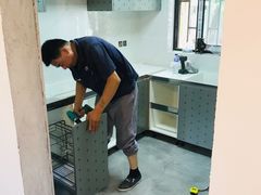 -佰丽爱家全屋定制(汶水店)
