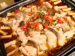 -三凤酒家·百年无锡菜(清扬茂业店)