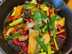-云海肴·汽锅鸡·云南菜(苏州中心店)