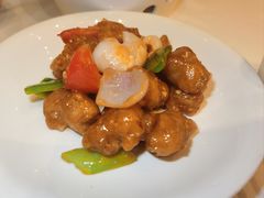 -莆田餐厅PUTIEN(金融街购物中心店)