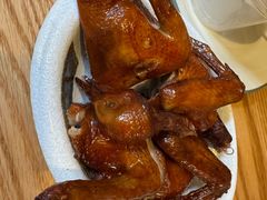 招牌乳鸽-侨乡