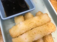 -蚝英雄鲜蚝自助专门店(长楹天街直营店)