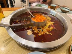 鱼火锅-味当家鱼头火锅.•甲鱼料理(金沙店)