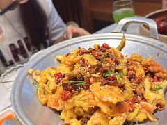 -盛世川王•幸福里(长虹店)