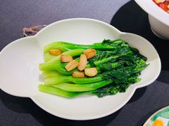 -華府(凯德晶萃店)