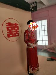 -经典婚纱摄影美学馆·私人定制
