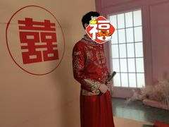 -经典婚纱摄影美学馆·私人定制