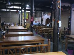 大堂-忆秦园小笼包(惠山古镇总店)