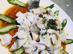 -尚帝美食城(八號院·牡丹公园店)