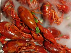 -红胖胖龙虾王·本地菜