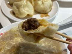 -许老八包子铺羊汤馆(绿地世纪城店)