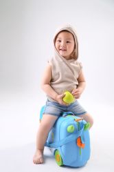 -爱你宝贝孕婴亲子摄影美学馆(绍兴店)