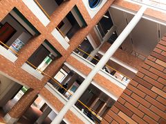 -浙江万里学院(钱湖校区)