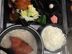 -云味馆·云南菜·云南米线(景田店)