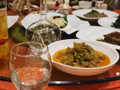 -大唐博相府酒店·陕西官府菜