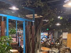 -常和州·夜宵大排档(常州单店)