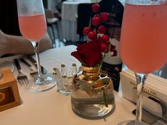 -王品牛排(郑州大卫城店)