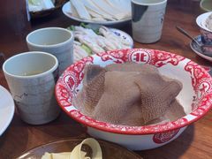 -楠火锅(仁恒梦中心店)