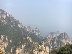-狼牙山风景区