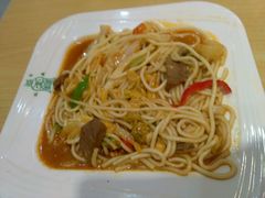 android_upload_pic-清真益鑫羊肉手抓馆(南大街店)