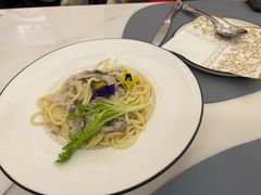 -伊斯坦布尔土耳其清真咖啡餐厅