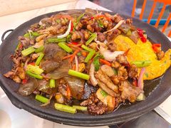 -一烙锅(友谊店)