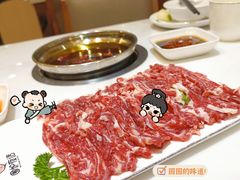 -围炉夜话·潮汕卤水火锅(榕江店)