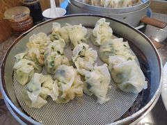 -清真烧麦馆(民族路店)