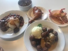-宜家·瑞典风味餐厅(无锡店)