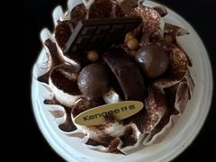 -仟吉KenGee(兴荣街店)