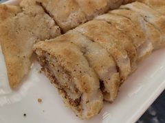 -瑞丰园庭院餐厅·白族传统家常菜