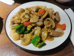 虾腰面-十面春风·江南面馆(崇宁路店)