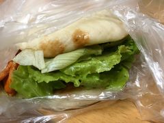 月亮馍-郭阿姨月亮馍