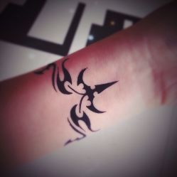 天绣堂纹身刺青tattoo-天绣堂纹身刺青tattoo