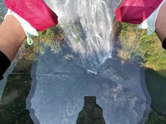 -古龙峡云天玻霸