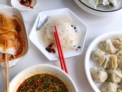 -开口笑·精选水饺