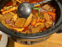 -肖记公安牛肉鱼杂馆· 省级非物质文化遗产(仁和路店)