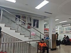 -中国照相馆(王府井店)