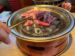 -西塔老太太泥炉烤肉(北京双井店)