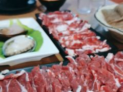 -牛天下·牛肉·海鲜·打边炉·融合菜